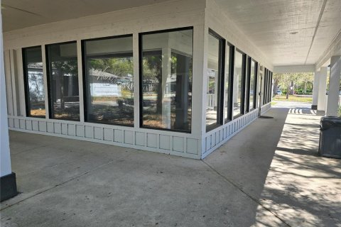 Immobilier commercial à Gainesville, Floride 102.19 m2 № 1829041