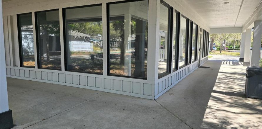 Immobilier commercial à Gainesville, Floride 102.19 m2 № 1829041