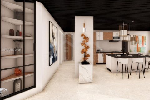 Villa ou maison à vendre à Lehigh Acres, Floride: 3 chambres, 197.6 m2 № 2010354 - photo 9