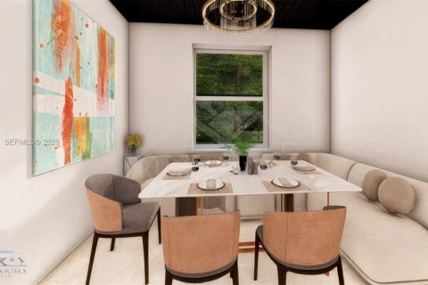 Villa ou maison à vendre à Lehigh Acres, Floride: 3 chambres, 197.6 m2 № 2010354 - photo 5