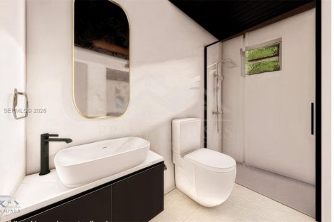 Villa ou maison à vendre à Lehigh Acres, Floride: 3 chambres, 197.6 m2 № 2010354 - photo 6