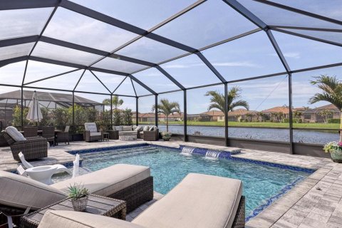 Villa ou maison à vendre à Bradenton, Floride: 4 chambres, 203.64 m2 № 2147728 - photo 27