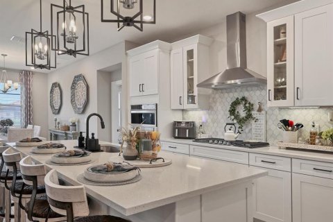 Villa ou maison à vendre à Bradenton, Floride: 4 chambres, 203.64 m2 № 2147728 - photo 8
