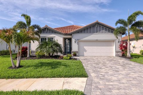 Villa ou maison à Bradenton, Floride 4 chambres, 203.64 m2 № 2147728