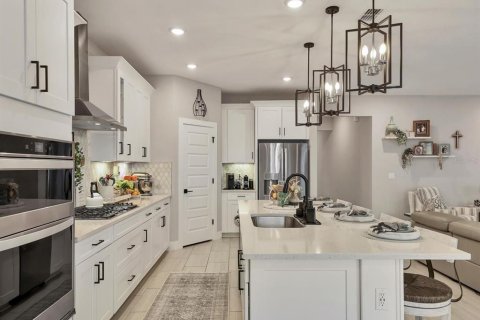 Villa ou maison à vendre à Bradenton, Floride: 4 chambres, 203.64 m2 № 2147728 - photo 7