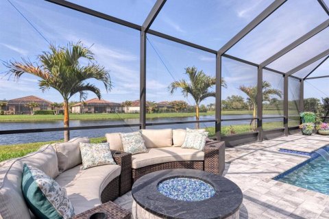 Villa ou maison à vendre à Bradenton, Floride: 4 chambres, 203.64 m2 № 2147728 - photo 26