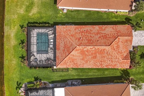 Villa ou maison à vendre à Bradenton, Floride: 4 chambres, 203.64 m2 № 2147728 - photo 28
