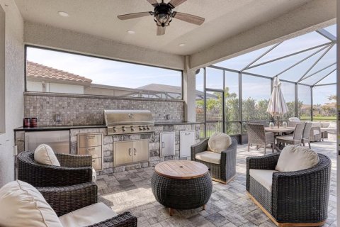 Villa ou maison à vendre à Bradenton, Floride: 4 chambres, 203.64 m2 № 2147728 - photo 20