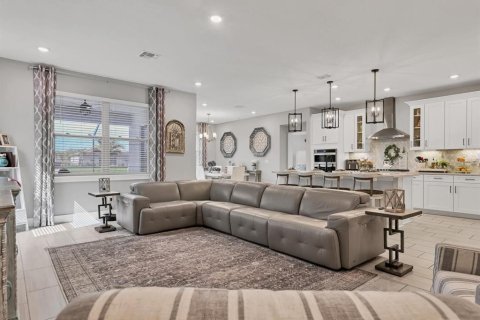 Villa ou maison à vendre à Bradenton, Floride: 4 chambres, 203.64 m2 № 2147728 - photo 5