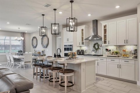 Villa ou maison à vendre à Bradenton, Floride: 4 chambres, 203.64 m2 № 2147728 - photo 6