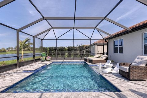 Villa ou maison à vendre à Bradenton, Floride: 4 chambres, 203.64 m2 № 2147728 - photo 24