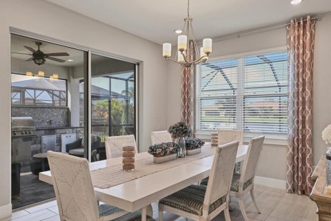 Villa ou maison à vendre à Bradenton, Floride: 4 chambres, 203.64 m2 № 2147728 - photo 9