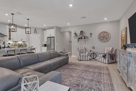 Villa ou maison à vendre à Bradenton, Floride: 4 chambres, 203.64 m2 № 2147728 - photo 3