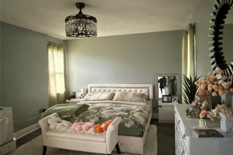 Villa ou maison à vendre à Orlando, Floride: 4 chambres, 157.93 m2 № 2196085 - photo 7