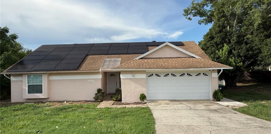 Villa ou maison à Orlando, Floride 4 chambres, 157.93 m2 № 2196085