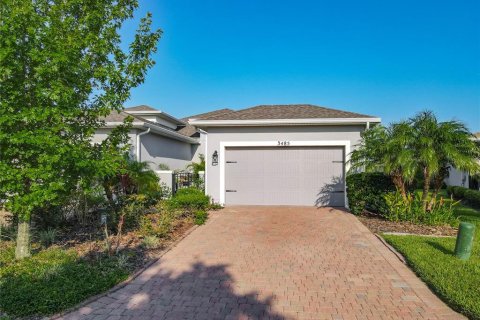 Casa en venta en Kissimmee, Florida, 2 dormitorios, 139.26 m2 № 1854556 - foto 4