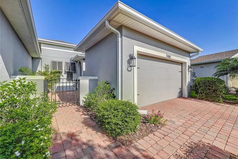 Casa en venta en Kissimmee, Florida, 2 dormitorios, 139.26 m2 № 1854556 - foto 1