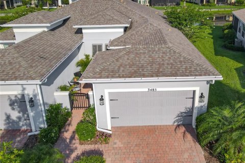 Casa en venta en Kissimmee, Florida, 2 dormitorios, 139.26 m2 № 1854556 - foto 2