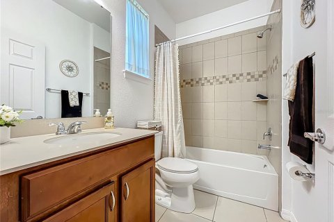 Casa en venta en Kissimmee, Florida, 2 dormitorios, 139.26 m2 № 1854556 - foto 29