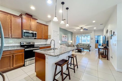 Casa en venta en Kissimmee, Florida, 2 dormitorios, 139.26 m2 № 1854556 - foto 14