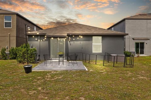 Casa en venta en Wimauma, Florida, 3 dormitorios, 137.87 m2 № 1634835 - foto 24