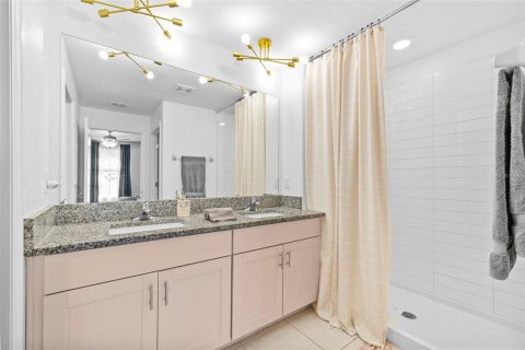 Casa en venta en Wimauma, Florida, 3 dormitorios, 137.87 m2 № 1634835 - foto 4