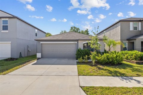Casa en venta en Wimauma, Florida, 3 dormitorios, 137.87 m2 № 1634835 - foto 25