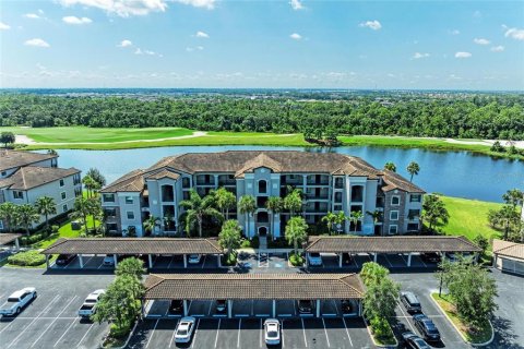 Copropriété à vendre à Lakewood Ranch, Floride: 2 chambres, 104.14 m2 № 1905718 - photo 1