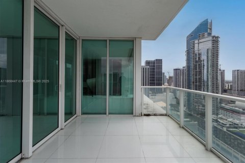 Condo in Miami, Florida, 2 bedrooms  № 1896501 - photo 29