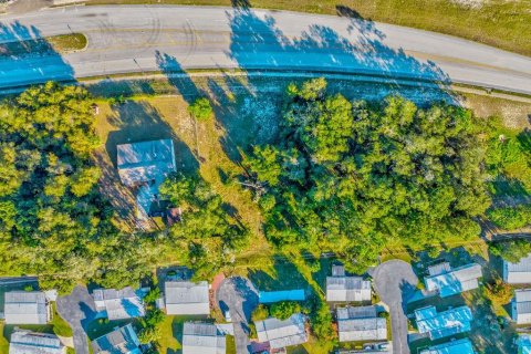 Купить виллу или дом в Ориндж-Сити, Флорида 11 комнат, 219.81м2, № 2148848 - фото 28