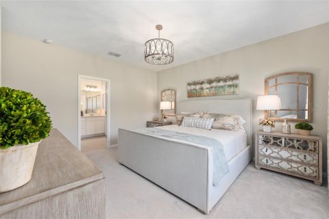 Casa en venta en Williston, Florida, 3 dormitorios, 165.27 m2 № 1912546 - foto 22