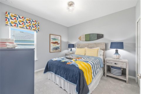 Casa en venta en Williston, Florida, 3 dormitorios, 165.27 m2 № 1912546 - foto 27