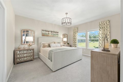 Casa en venta en Williston, Florida, 3 dormitorios, 165.27 m2 № 1912546 - foto 21