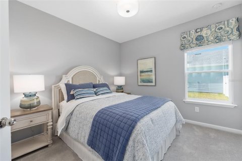 Casa en venta en Williston, Florida, 3 dormitorios, 165.27 m2 № 1912546 - foto 25