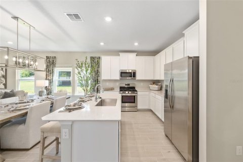 Casa en venta en Williston, Florida, 3 dormitorios, 165.27 m2 № 1912546 - foto 11