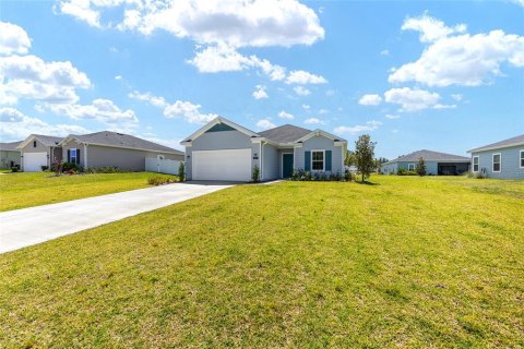 Casa en venta en Williston, Florida, 3 dormitorios, 165.27 m2 № 1912546 - foto 3