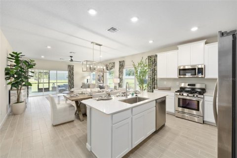 Casa en venta en Williston, Florida, 3 dormitorios, 165.27 m2 № 1912546 - foto 9