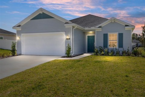 Casa en venta en Williston, Florida, 3 dormitorios, 165.27 m2 № 1912546 - foto 1