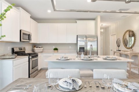 Casa en venta en Williston, Florida, 3 dormitorios, 165.27 m2 № 1912546 - foto 13