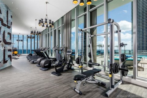 Condominio en venta en Hollywood, Florida, 2 dormitorios, 104.89 m2 № 2077176 - foto 30