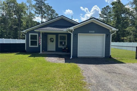 Casa en Hastings, Florida 3 dormitorios, 111.3 m2 № 2150873