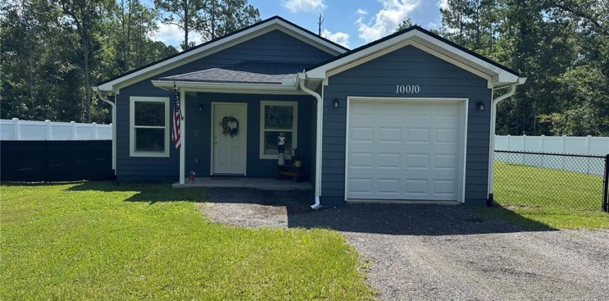 Casa en Hastings, Florida 3 dormitorios, 111.3 m2 № 2150873