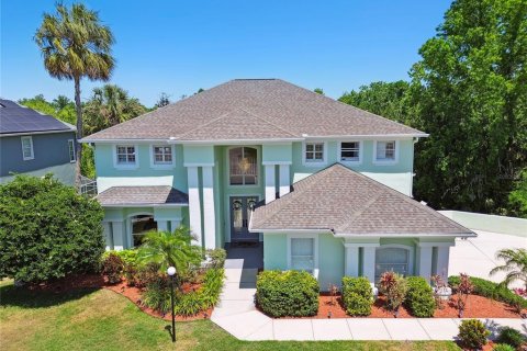 Villa ou maison à vendre à Riverview, Floride: 5 chambres, 441.75 m2 № 1640871 - photo 2