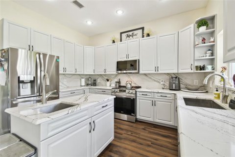 Villa ou maison à vendre à Riverview, Floride: 5 chambres, 441.75 m2 № 1640871 - photo 18