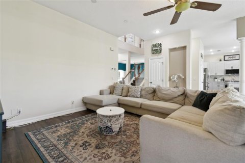 Villa ou maison à vendre à Riverview, Floride: 5 chambres, 441.75 m2 № 1640871 - photo 24
