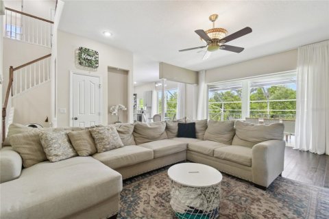 Villa ou maison à vendre à Riverview, Floride: 5 chambres, 441.75 m2 № 1640871 - photo 25