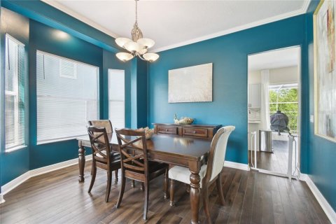Villa ou maison à vendre à Riverview, Floride: 5 chambres, 441.75 m2 № 1640871 - photo 13