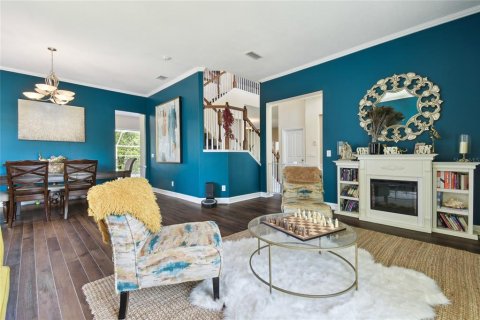 Villa ou maison à vendre à Riverview, Floride: 5 chambres, 441.75 m2 № 1640871 - photo 11
