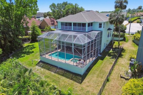 Villa ou maison à vendre à Riverview, Floride: 5 chambres, 441.75 m2 № 1640871 - photo 3