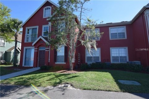 Condo in Tampa, Florida, 2 bedrooms  № 2236583 - photo 2